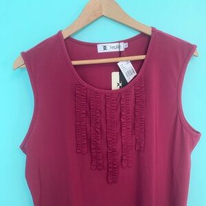 Women’s Tank Top